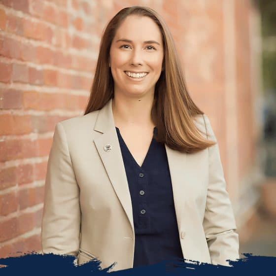 Jill Campbell, Board of Directors / Co-Owner