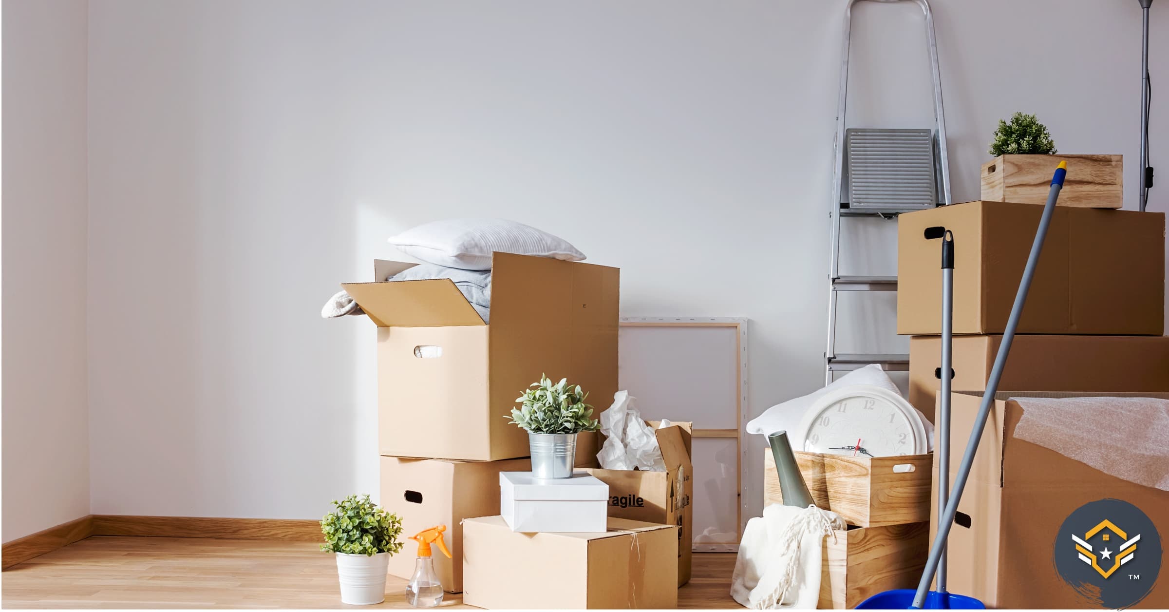 7 Things Military Movers Won’t Pack