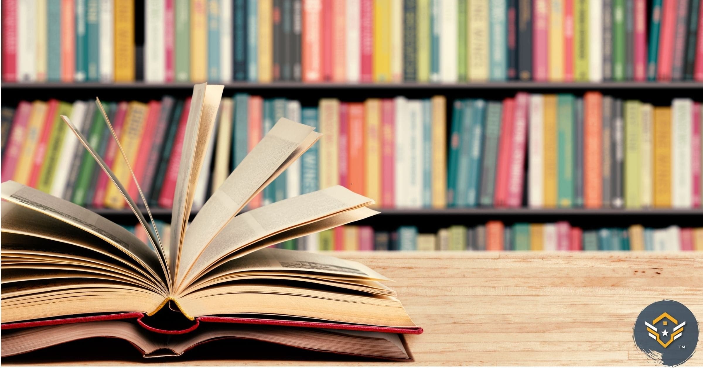 ADPI Podcast Book List