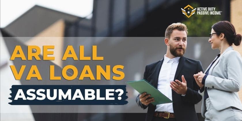 Assuming a VA Loan: What You Need to Know