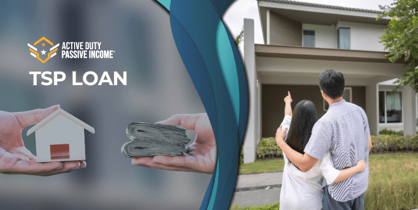 Breaking the TSP Mold: Unleashing Wealth Through Real Estate Mastery