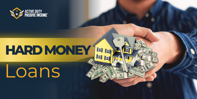 Hard Money Loans – Hard Money Loan Private Financing