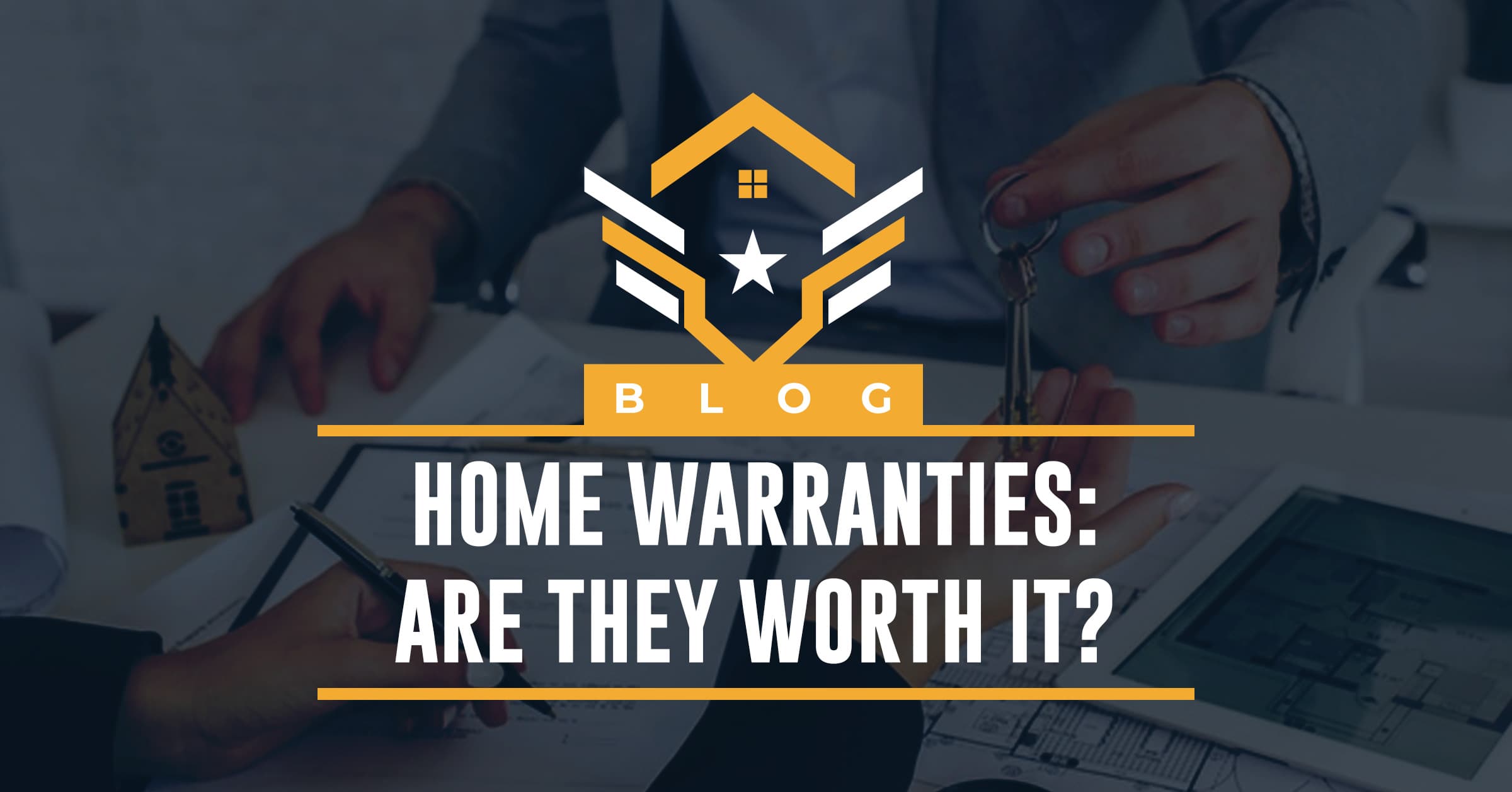 Home Warranties: Are They Worth It?