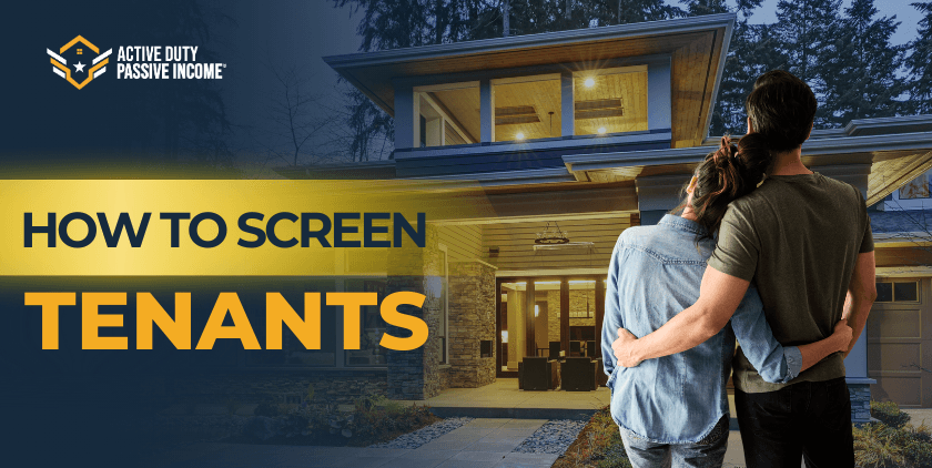 How to Screen Tenants – Tenant Screening Process Guide