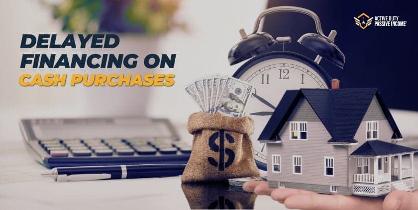 Introduction to Delayed Financing
