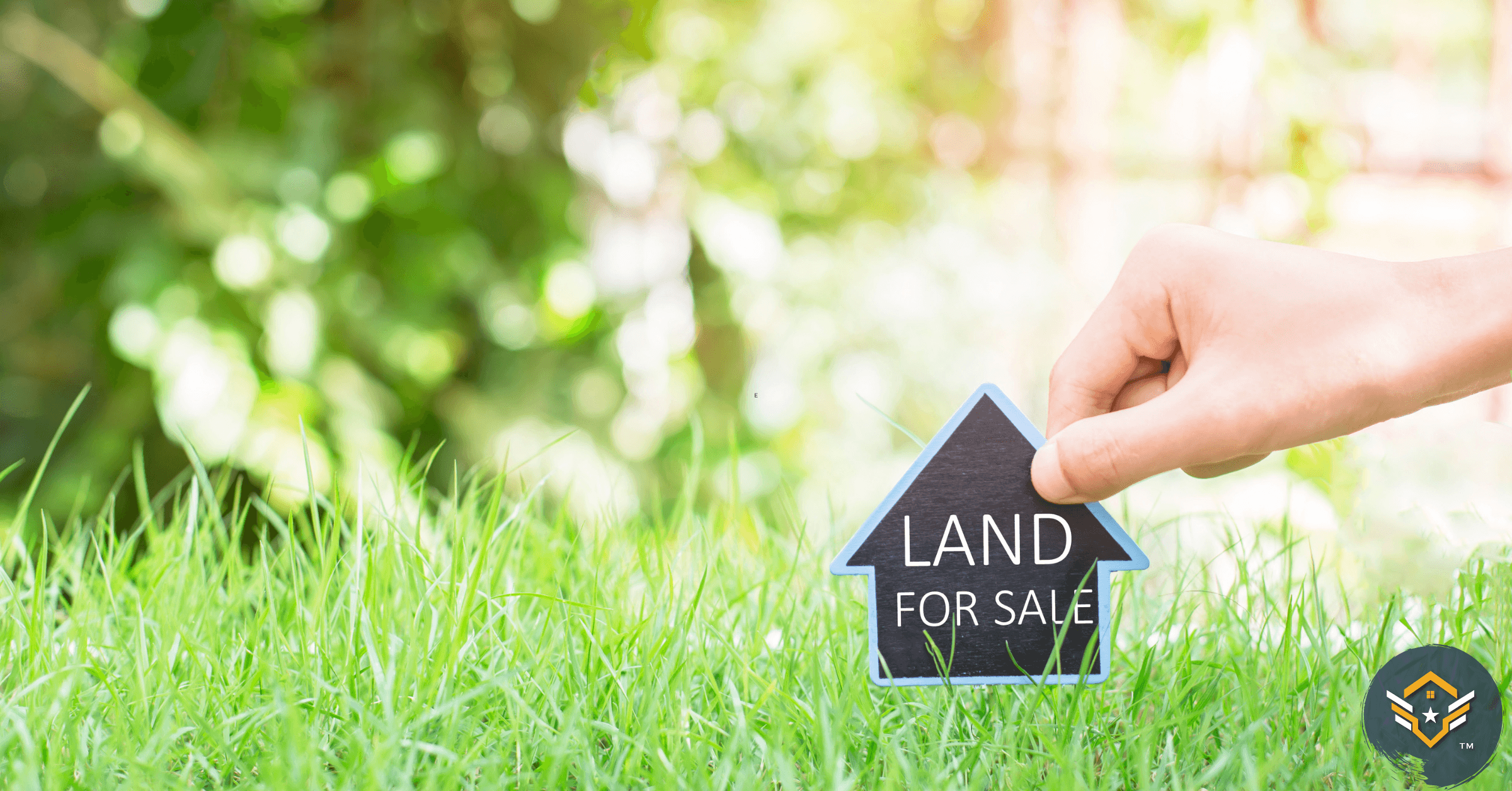 Investing in Land: Opportunities That Will Keep You on Solid Ground