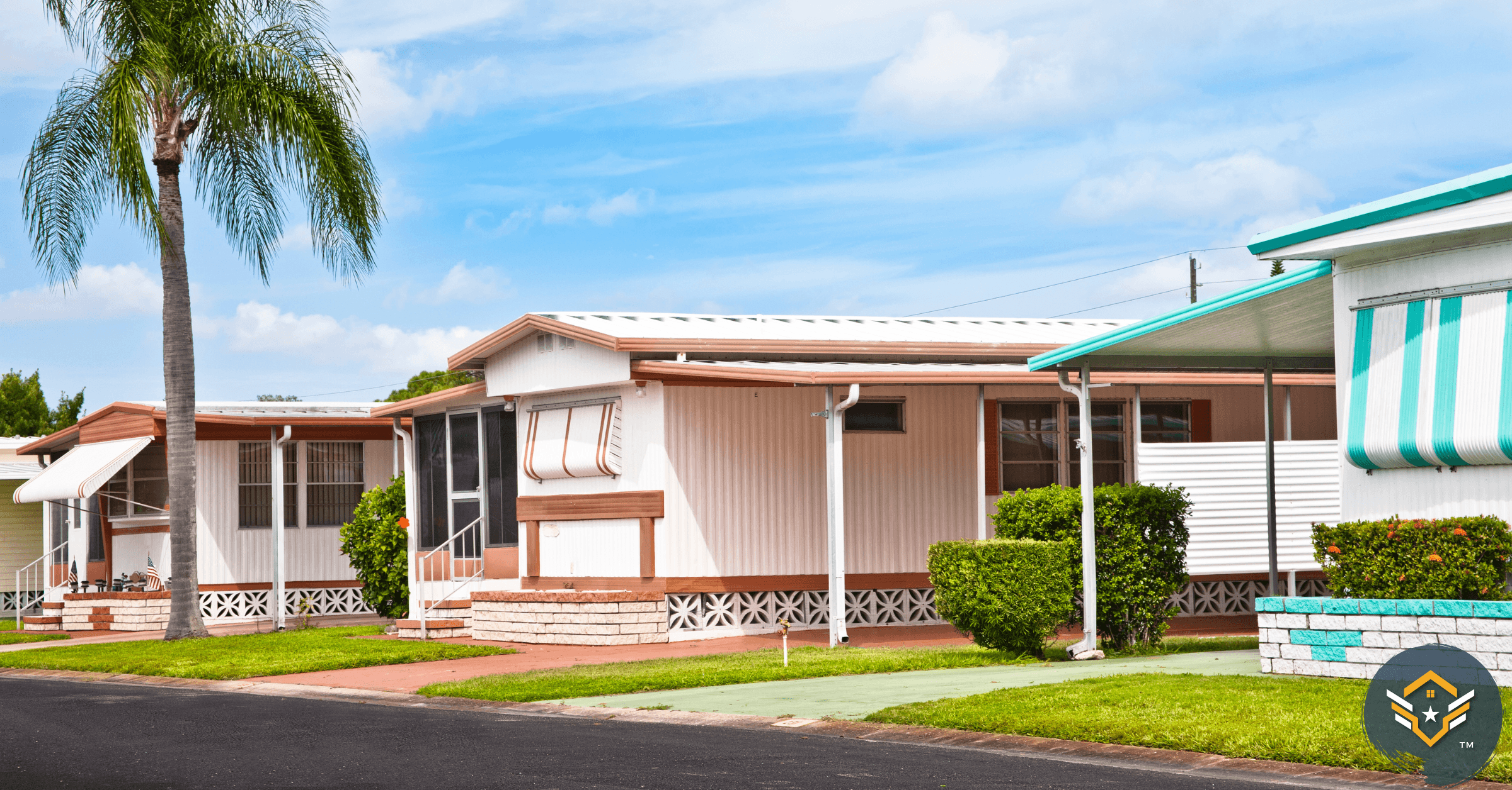 Mobile Home Parks & Property Management: Proven Ways to Decide Who Will Manage Your Asset