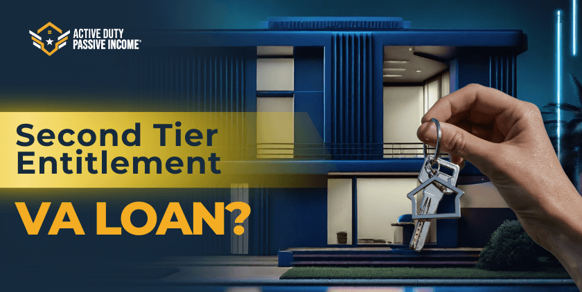 Second Tier Entitlement VA Loan – VA Loan Entitlement for second home loan