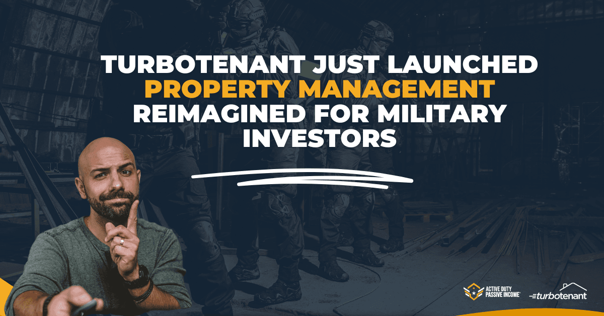 TurboTenant Autopilot Review: Flat-Fee Property Management for Military Landlords