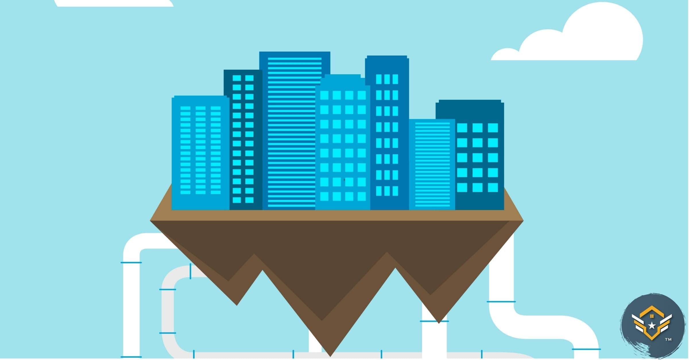 Investing in Commercial Real Estate