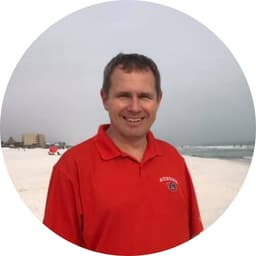Robert Morgan