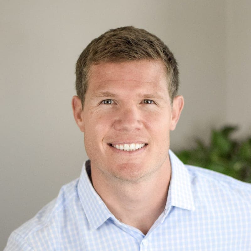Clint Bailey — Real Estate Broker & Property Manager · Quiet Waters Realty Group