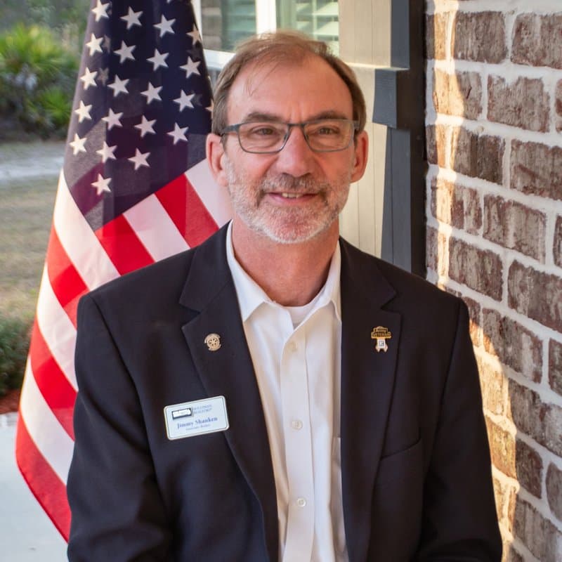 Jimmy Shanken — First Time Home Buyer and Investment Realtor · Coldwell Banker Southern Coast