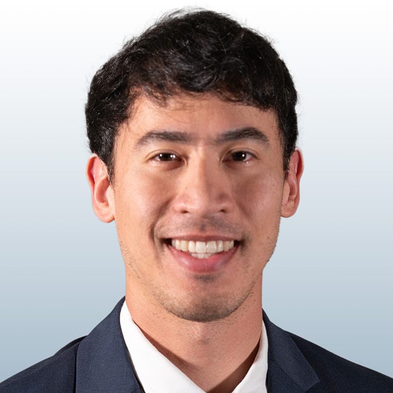 Mark Kong — Co-founder & Loan Officer · Evolution Mortgage