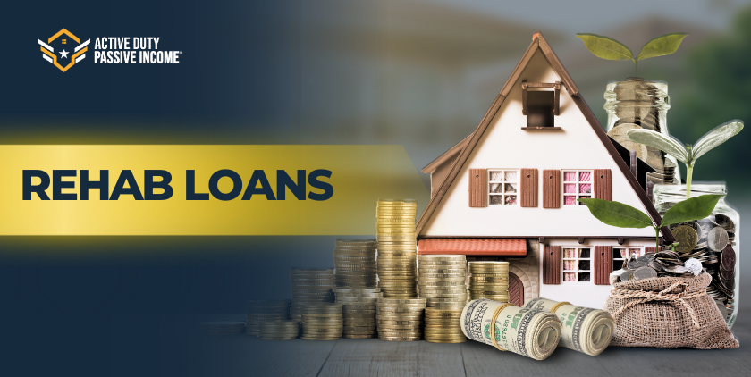 Rehab Loans: Transforming Real Estate with Smart Financing